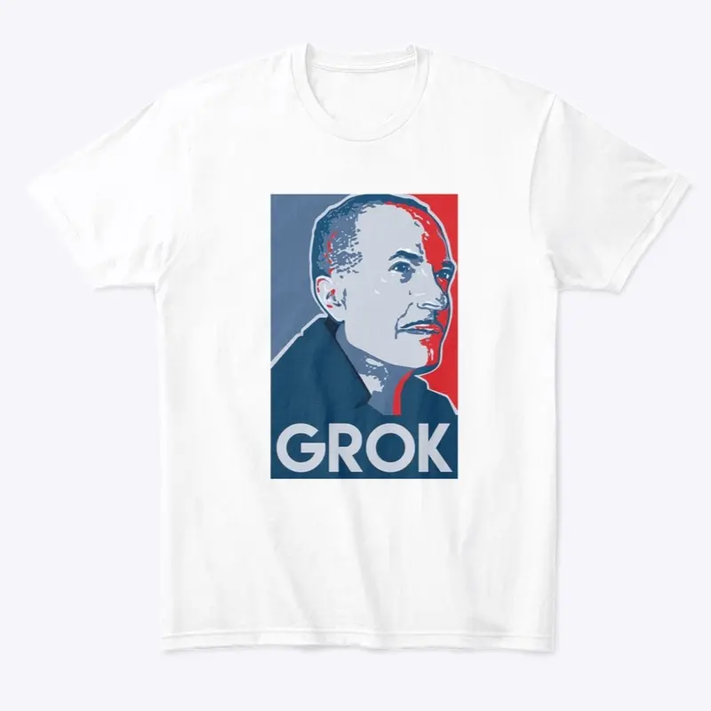 GROK