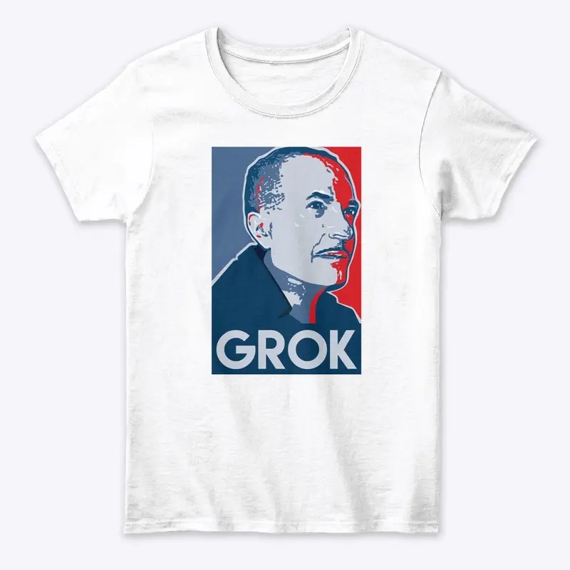 GROK