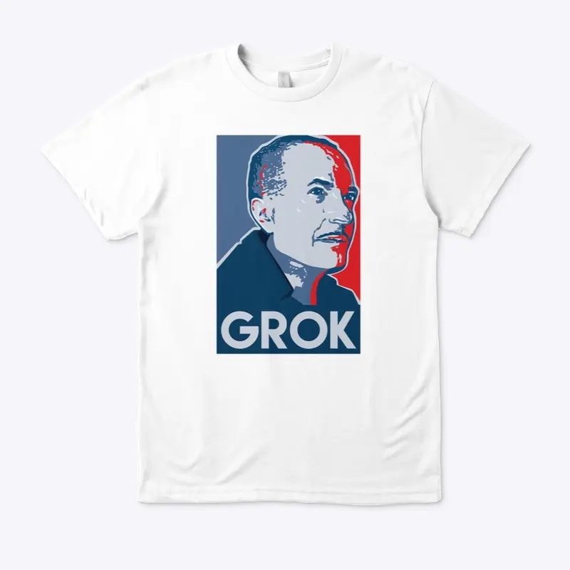 GROK